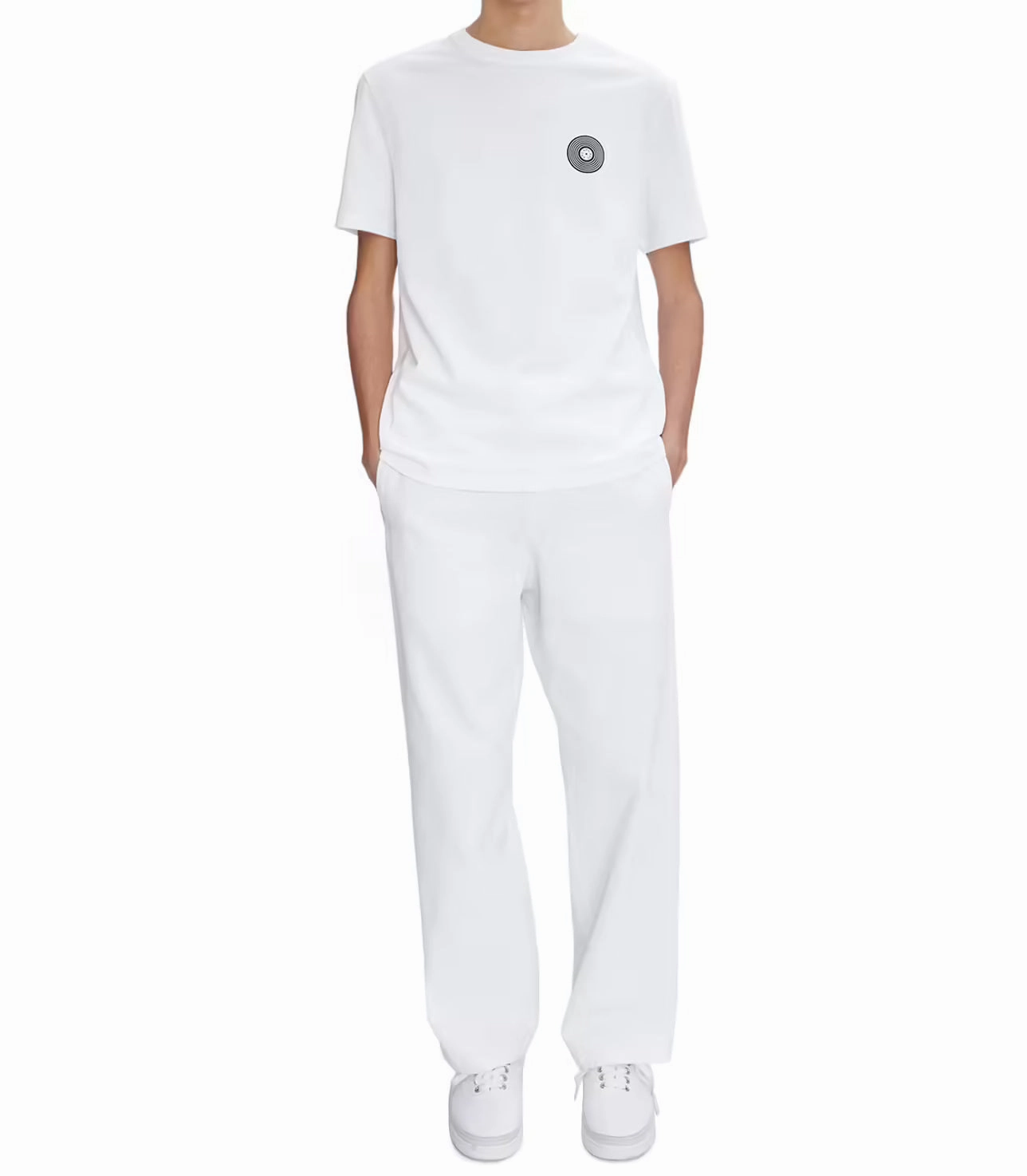 fade resistant color Madison T-Shirt