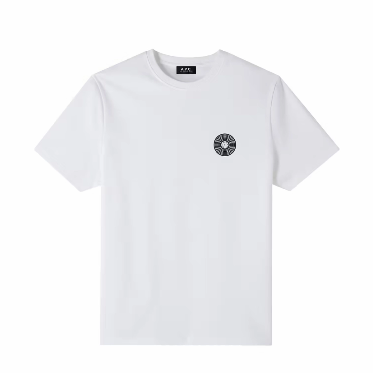 All-day Comfort Easy Wear Madison T-Shirt