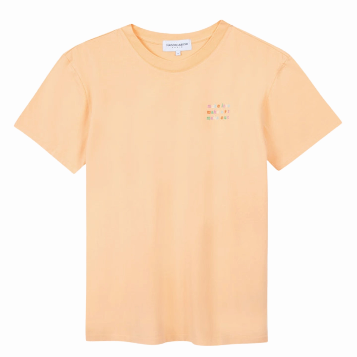 Make Love Art Out T-Shirt (women) NeutralTonesCollection