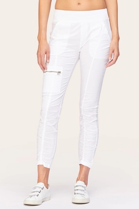 Street Comfort Stay Active Malanda Pant