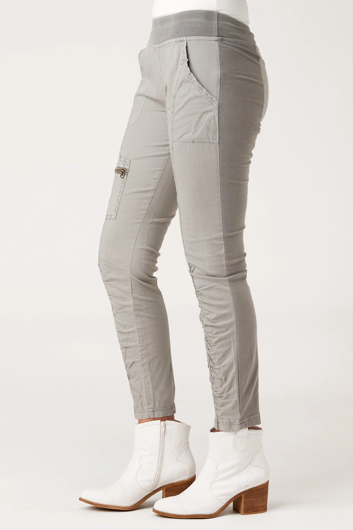 Malanda Pant Flattering Fit Wear Commuter Fit
