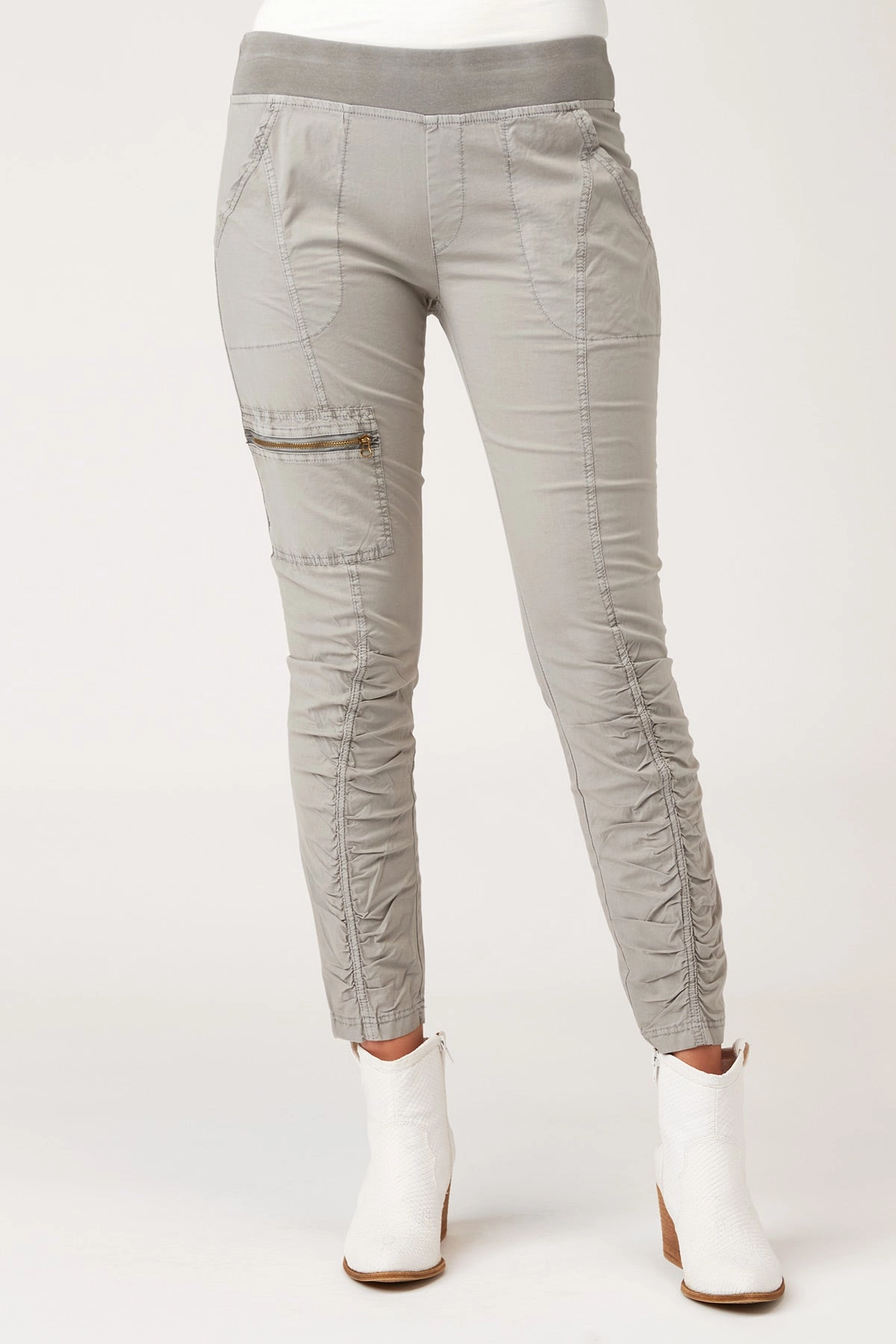 Malanda Pant Sport Layer