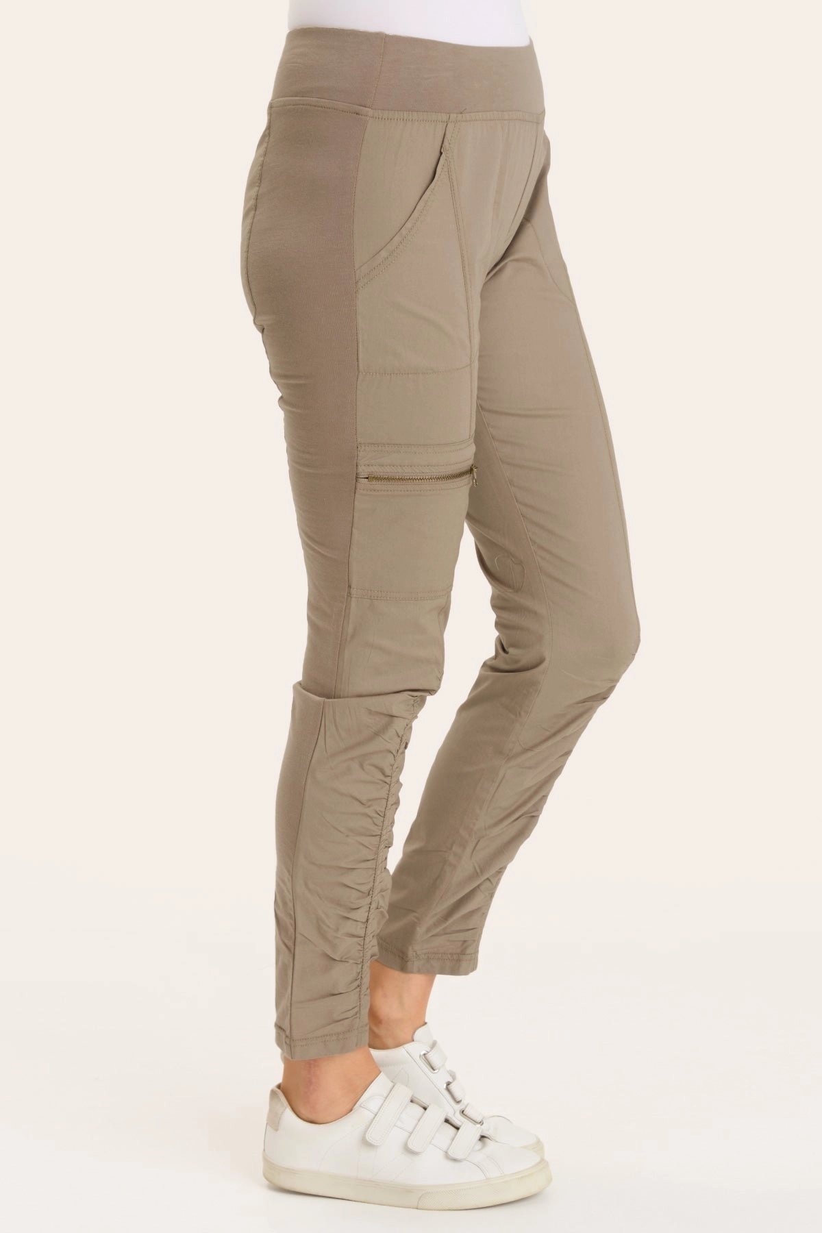 Functional Wear Malanda Pant