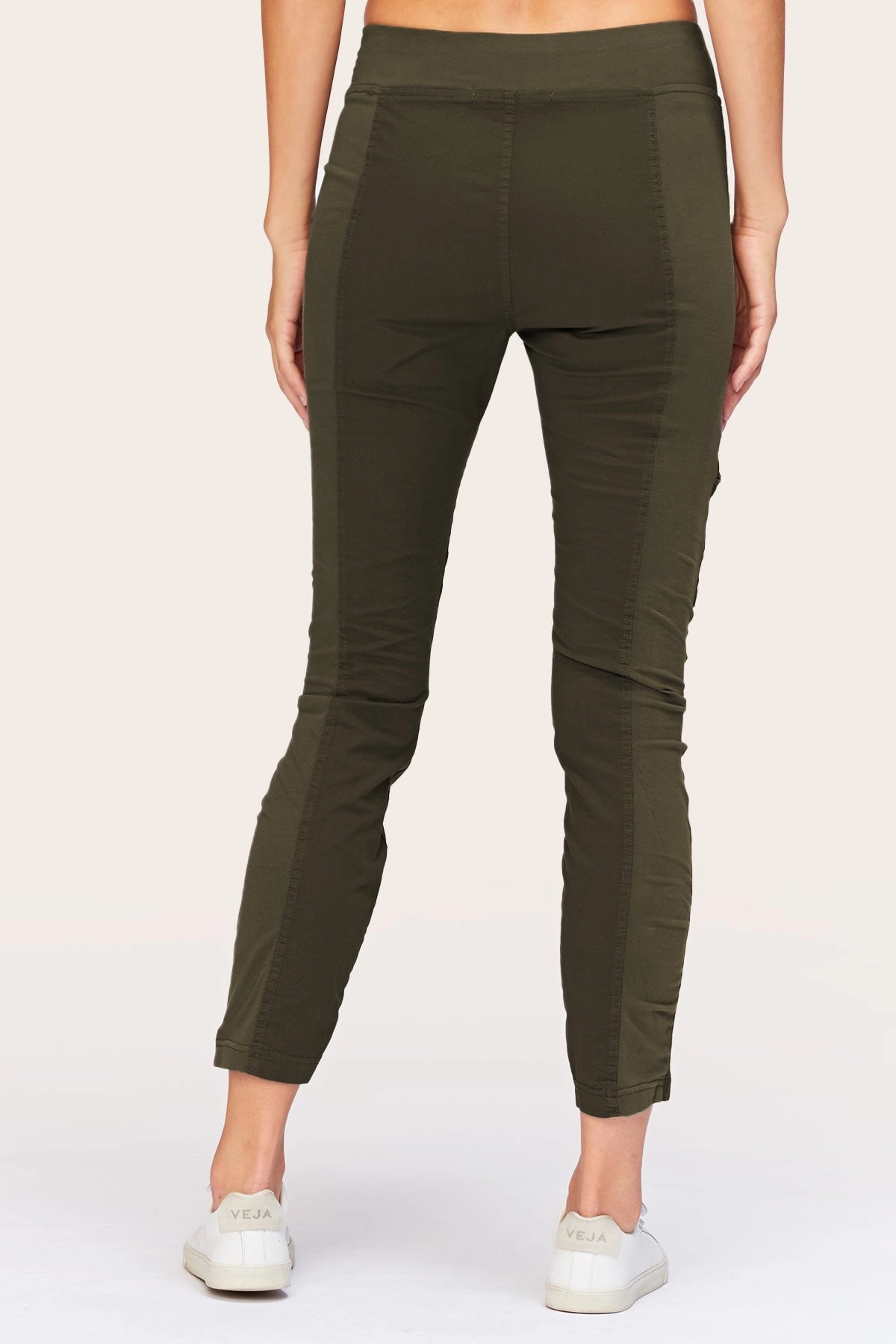 Malanda Pant Casual Comfort Wear