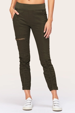 Malanda Pant Breathable mesh