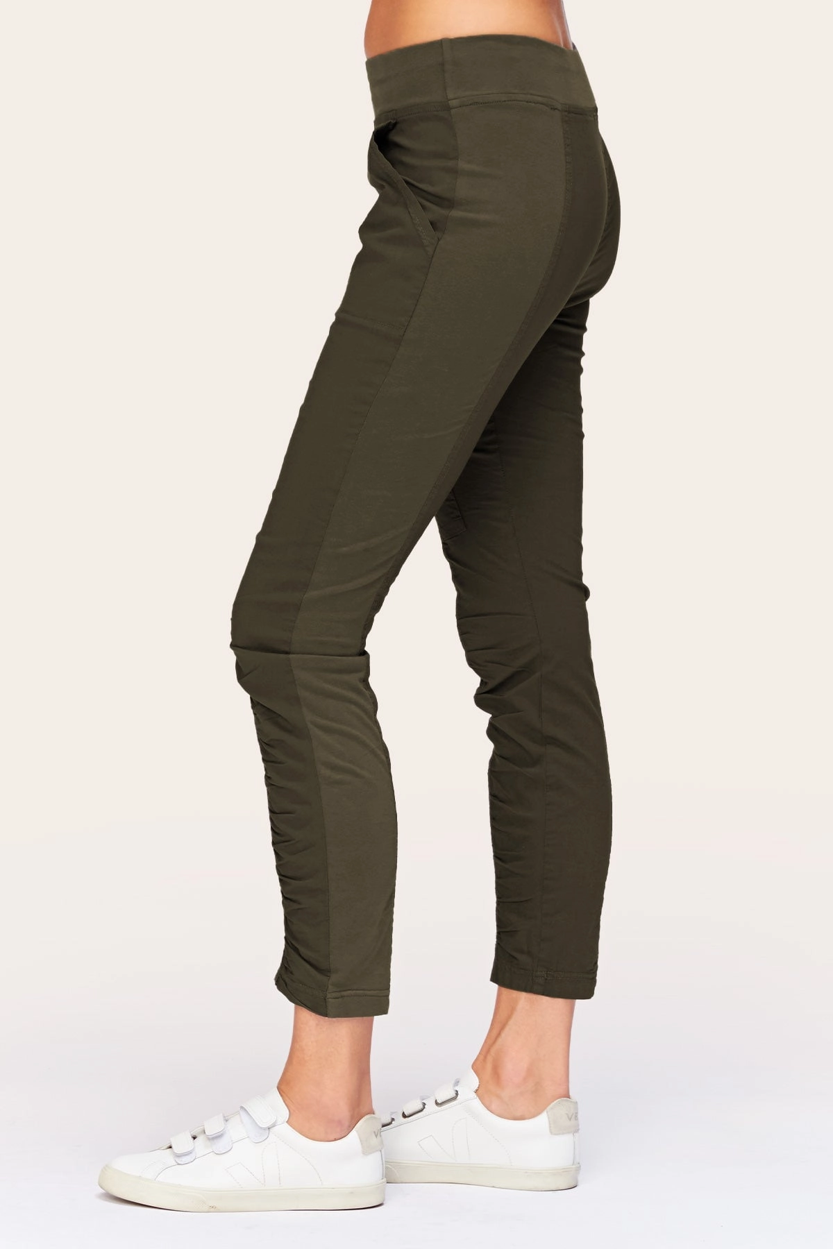 Malanda Pant SecureClosureSystem
