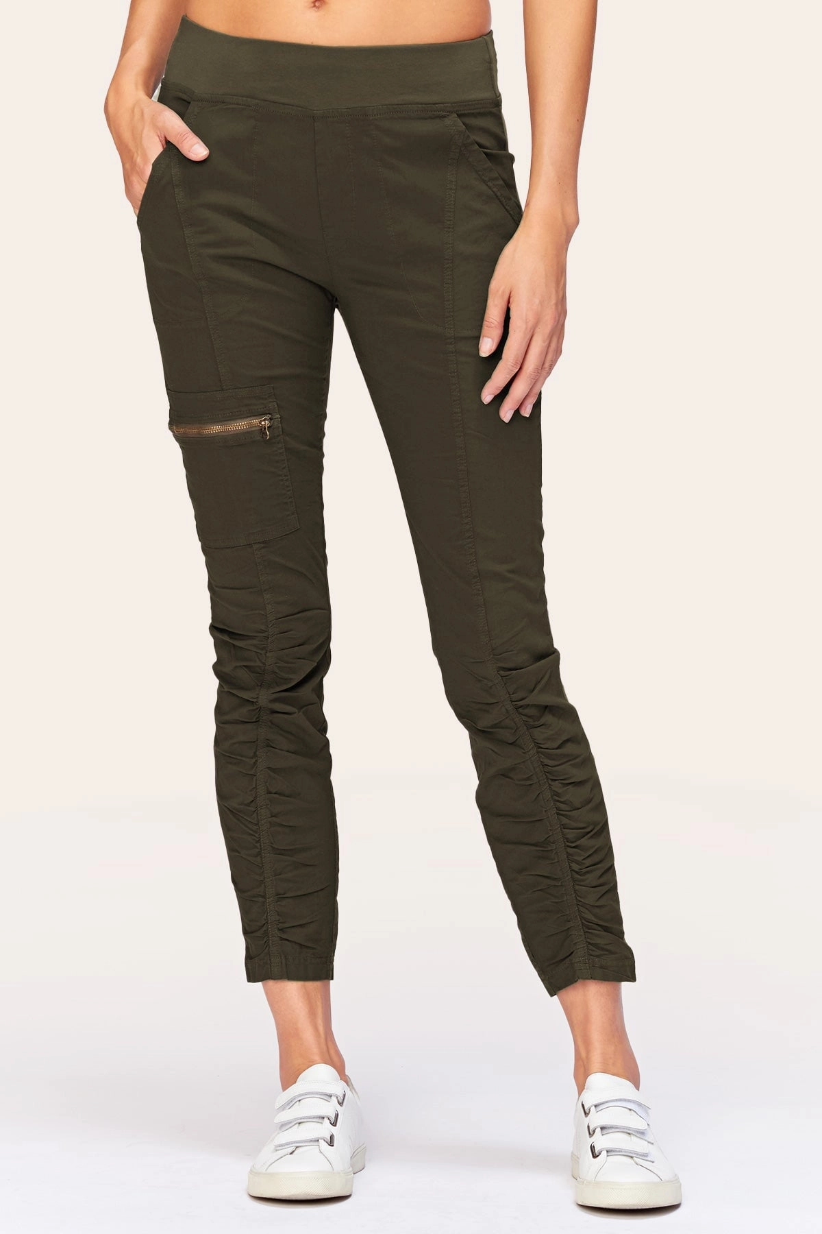 Malanda Pant Breathable mesh