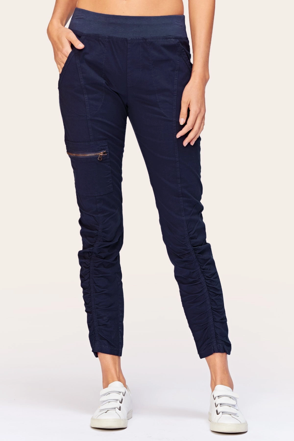 Malanda Pant Tight Cut