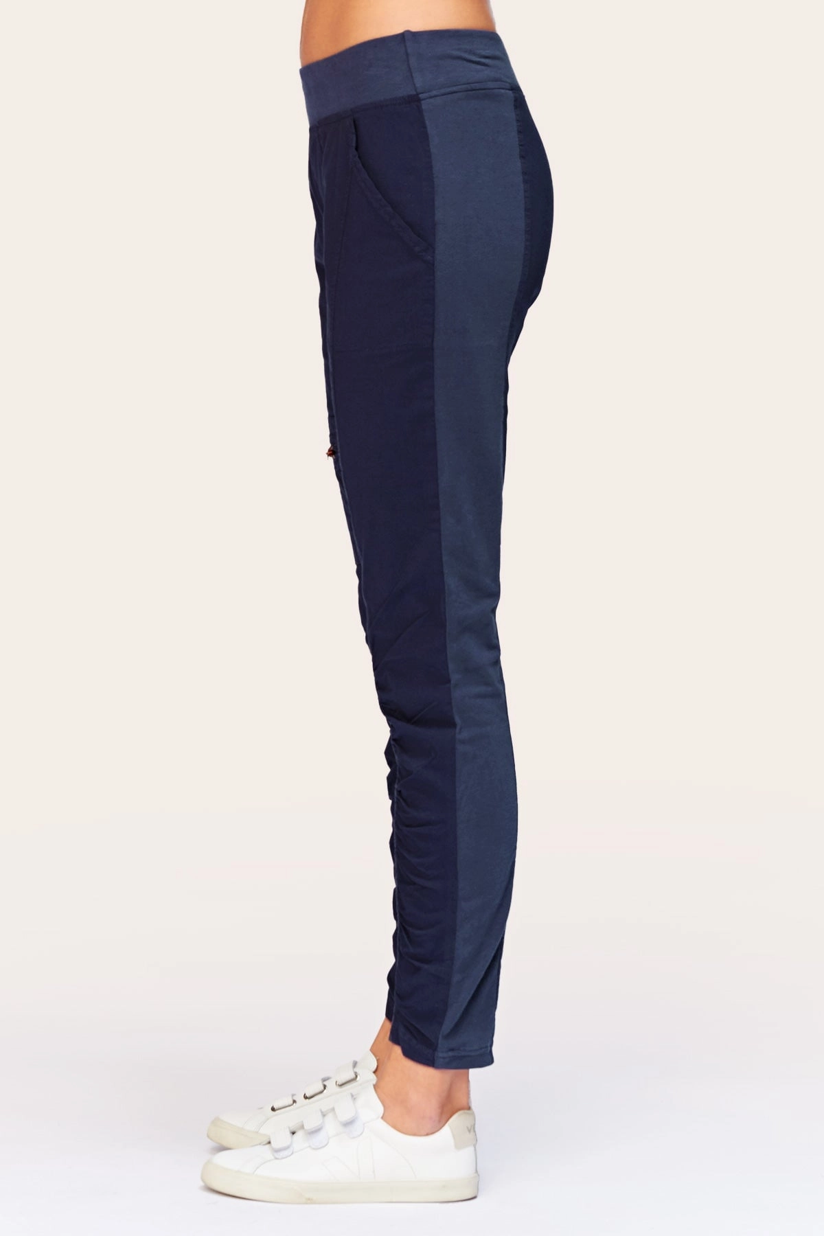 Printed design Malanda Pant