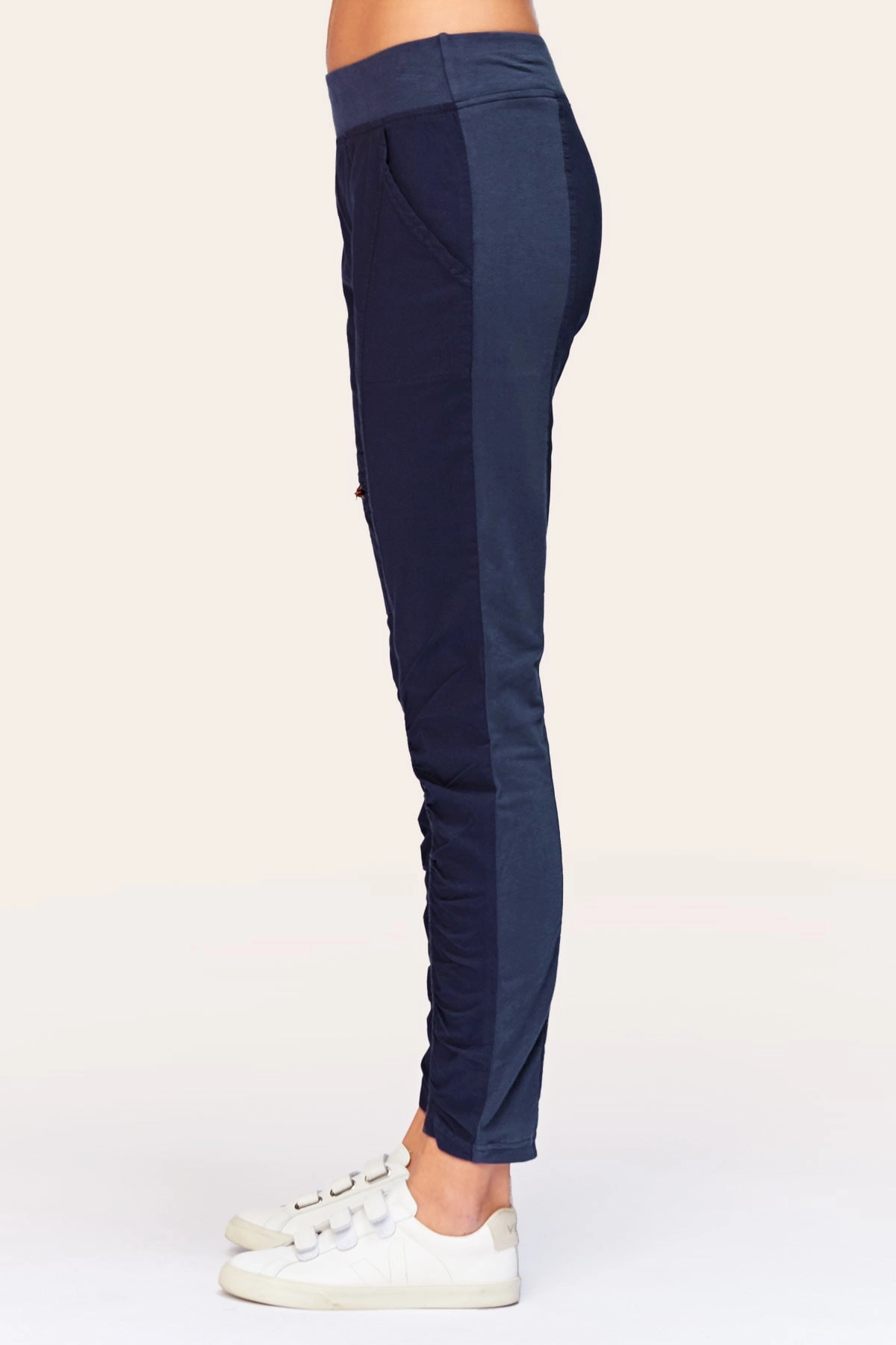 Malanda Pant ExpandableSidePanels