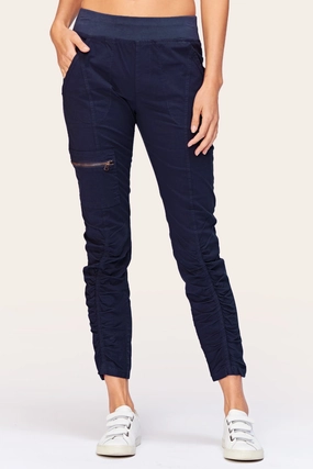 Malanda Pant Recycled fibers Quick Comfort Design