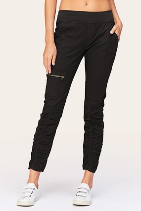 Decorative stitching Malanda Pant