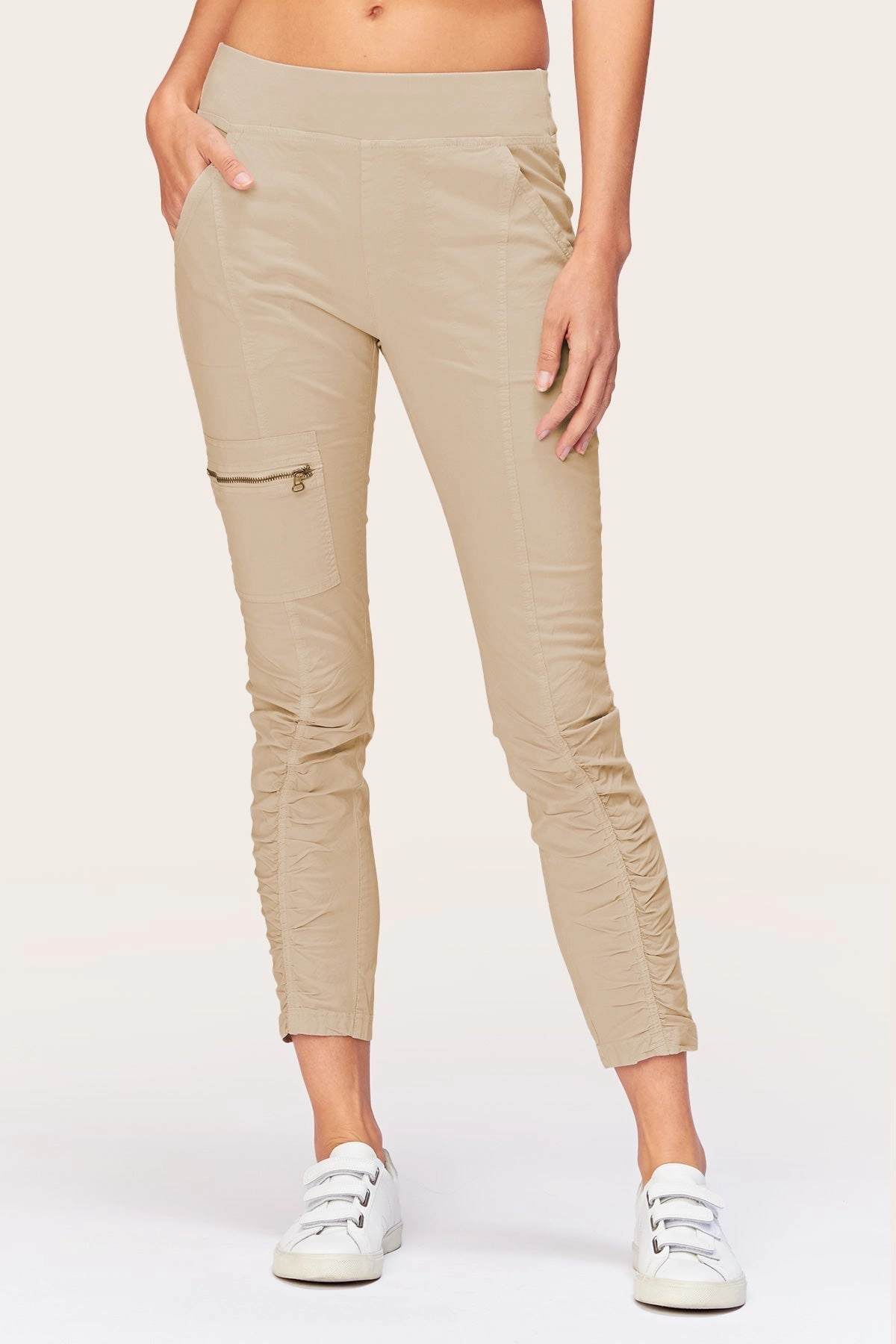 No Iron Malanda Pant