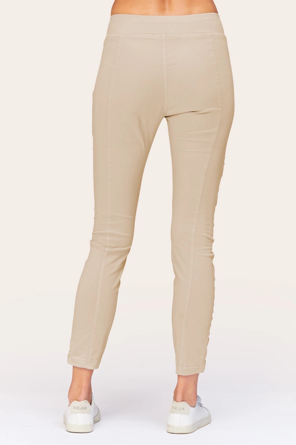 Malanda Pant Casual Performance Wear