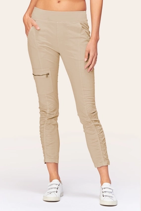 Cozy Stretch Malanda Pant