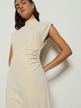 Marceline Midi Dress Gender Free