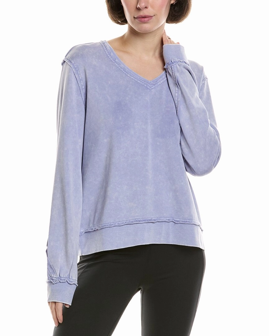 Marika Cora Pullover Cozy Touch
