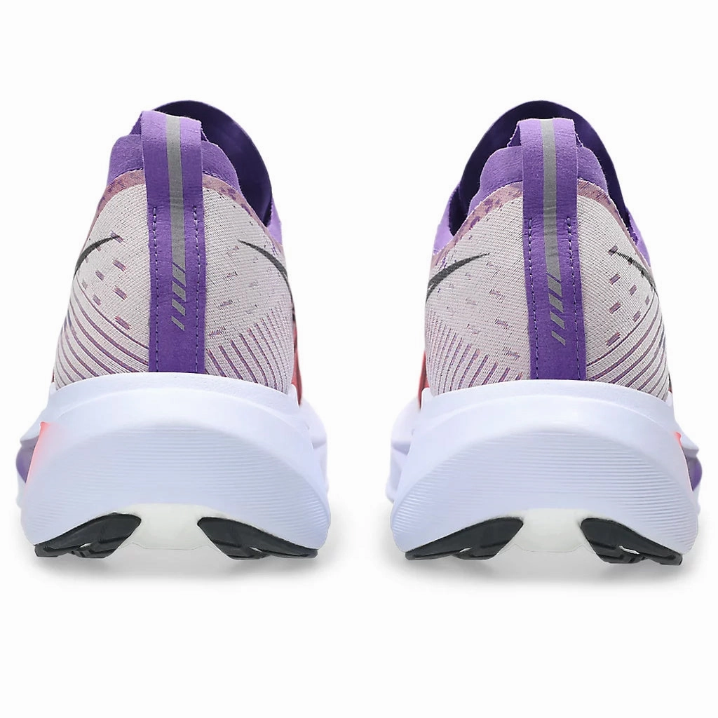 toe - strap shoes Megablast Running Shoes Edo Purple / Black