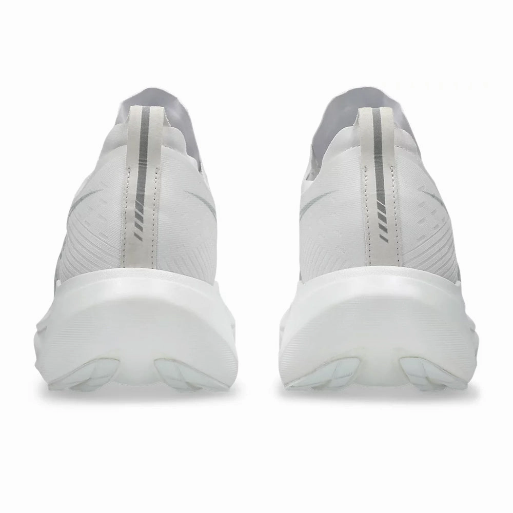 children's athletic shoes seasonal - themed running gear Megablast Running Shoes White / Piedmont Grey