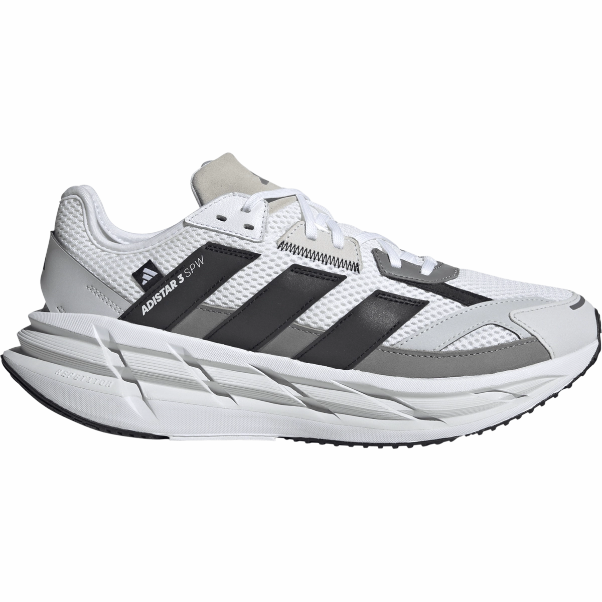 Men's Adistar 3.0 All-weather look Microfiber Lining