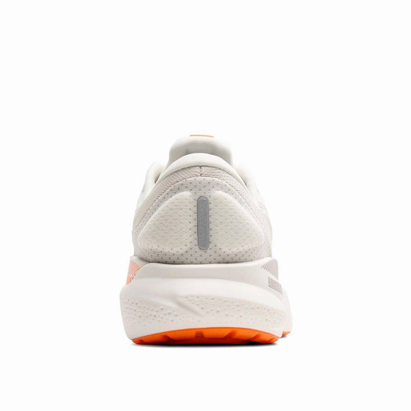 Men's Adrenaline GTS 24 Running Shoes Coconut / Portabella / Orange Track meet Recycled materials