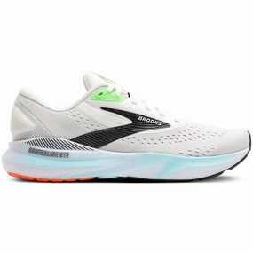 Men's Adrenaline GTS 24 Running Shoes White / Gecko / Atomizer budget - friendly price shoes