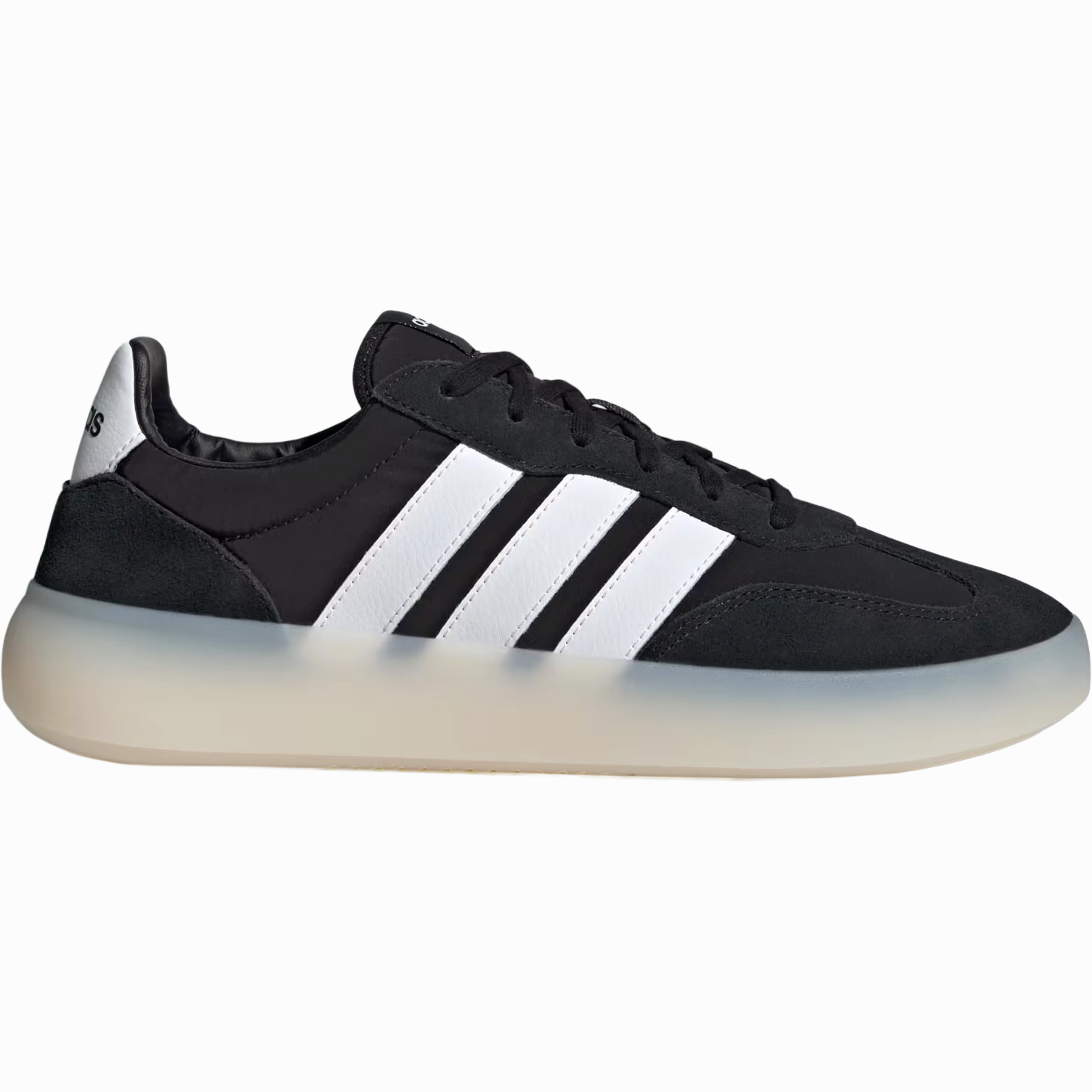 Men's Barreda Decode Endurance Ready Collapsible Heel Design