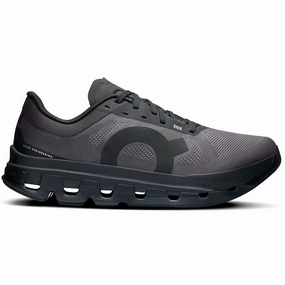 Men's Cloudflow 5 Running Shoes Black / Black circuit - training shoes