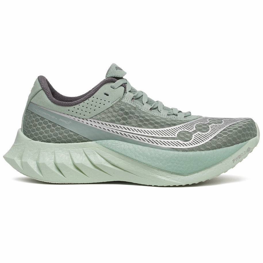 Men's Endorphin Pro 4 Running Shoes Iceberg / Carbon camouflage running shoes