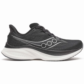 Men's Endorphin Speed 5 Running Shoes Black / White cool - down