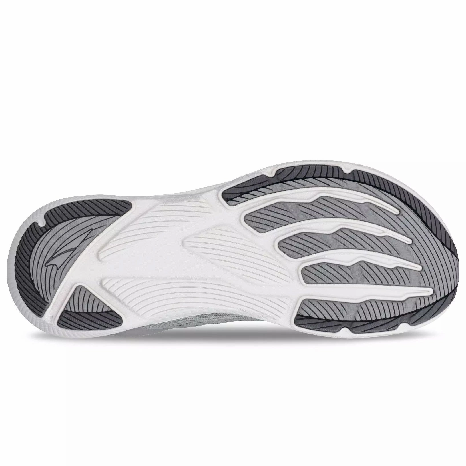 running in urban areas Men's Experience Flow 2 Running Shoes Grey