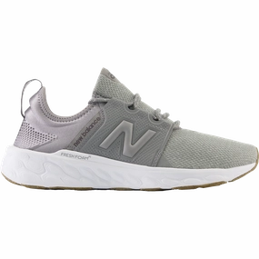 Men's Fresh Foam X Cruz v3 Fresh Air Non Marking Sole