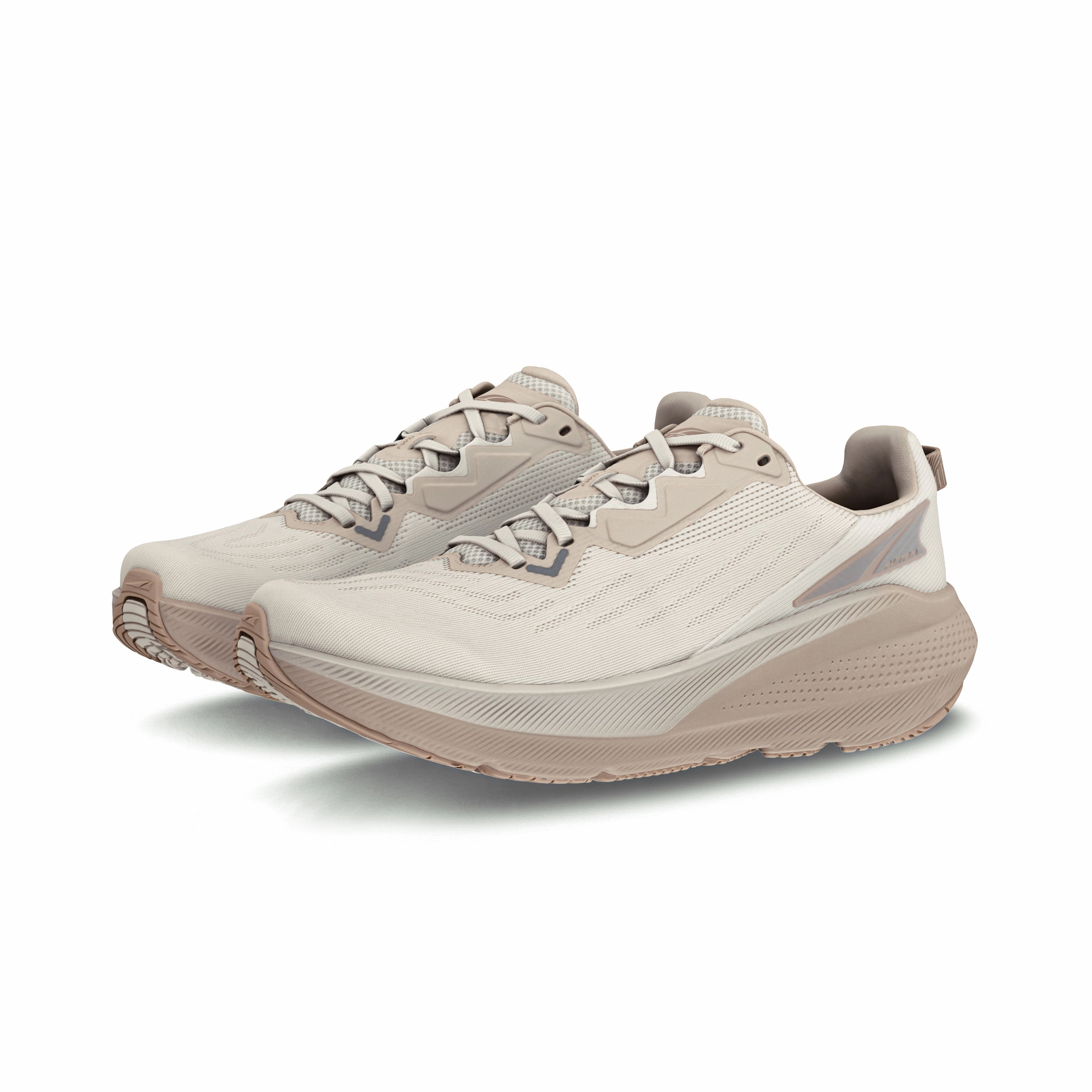 Men's FWD VIA Running Shoes Sand Traditional