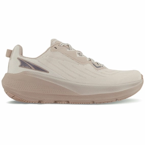 Stylish Look Slip   On Men's FWD VIA Running Shoes Sand