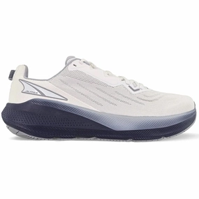 Men's FWD VIA Running Shoes White / Navy Love