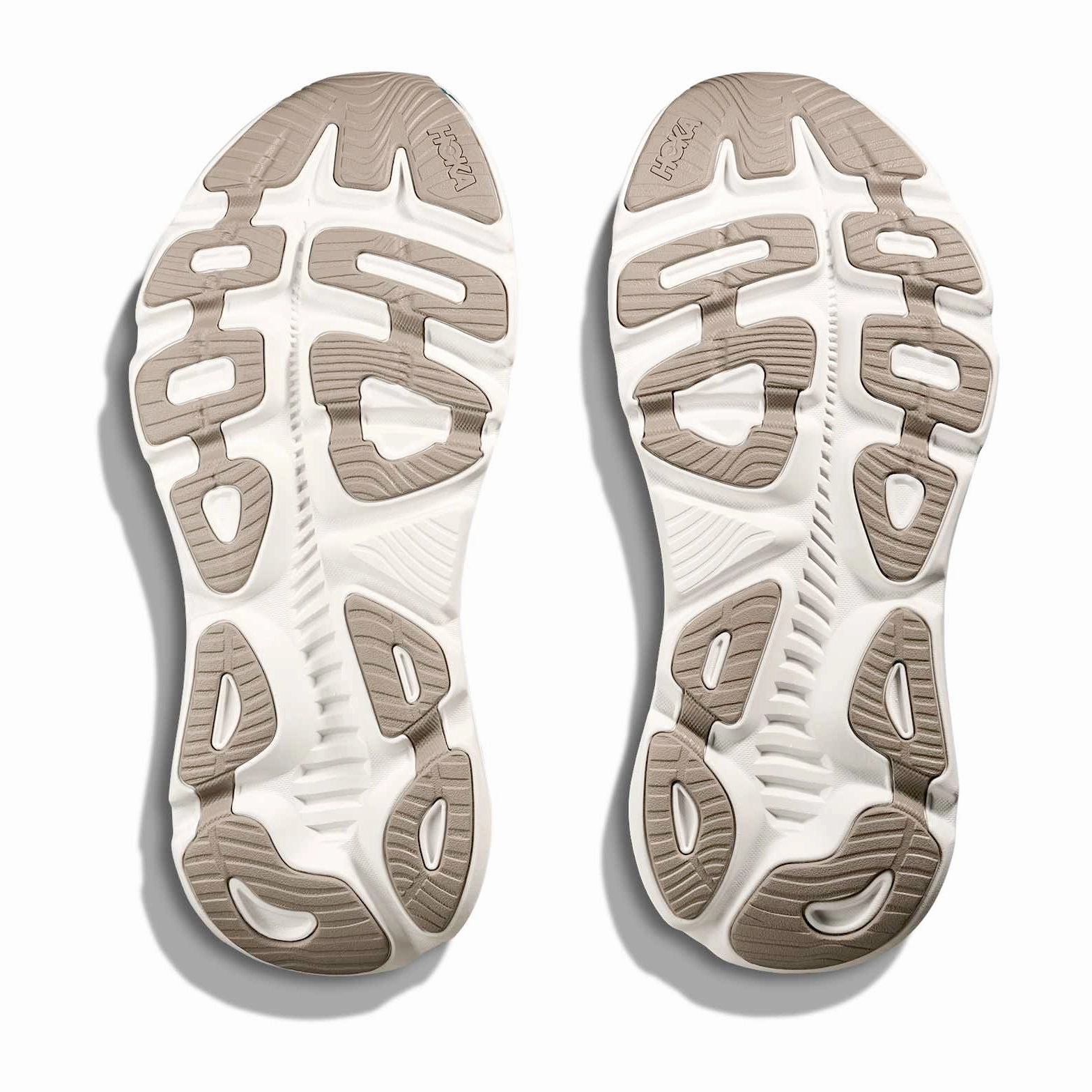 Men's Gaviota 5 Running Shoes Birch / Foggy Night Flexibility Training running shoes for tempo runs