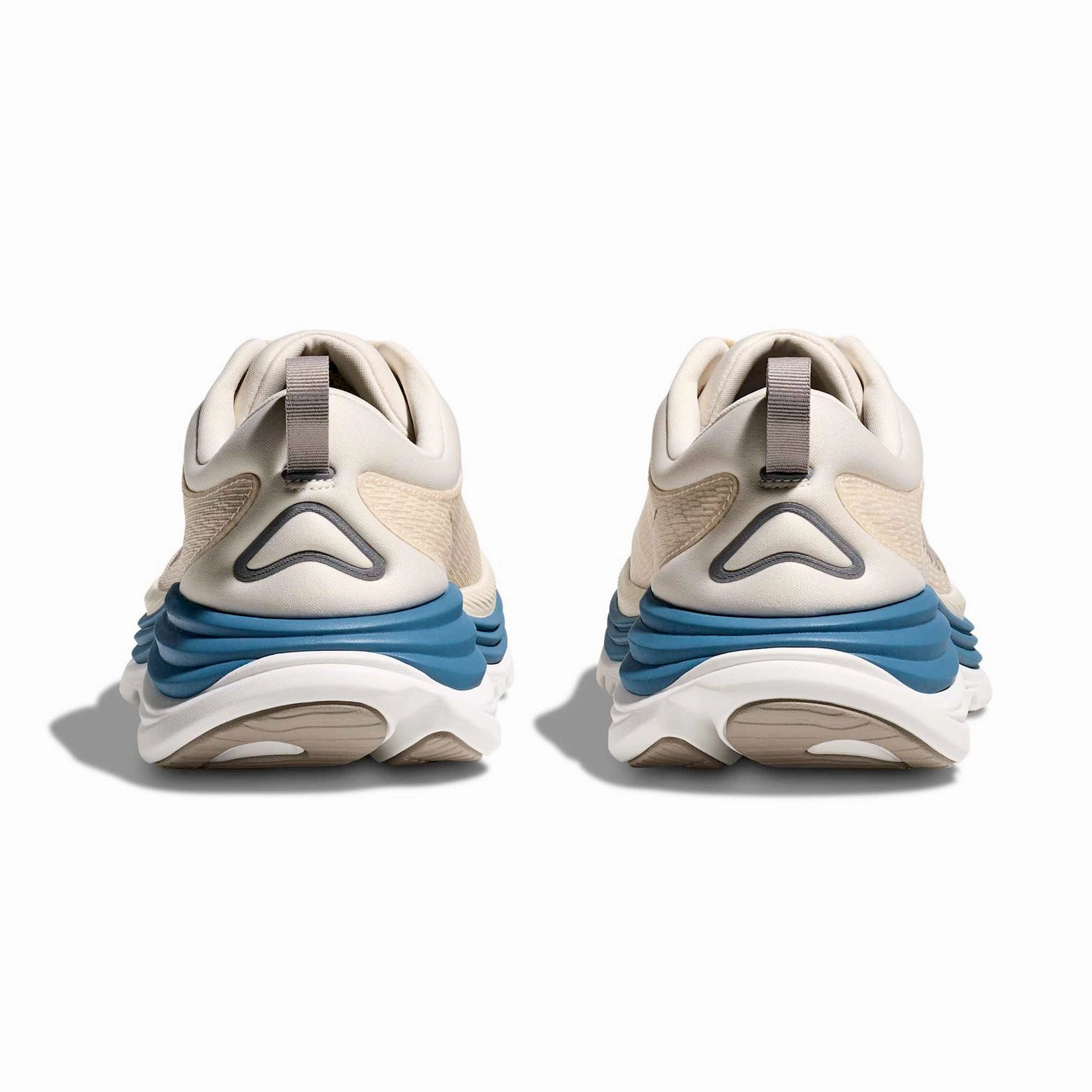 Curvy Running Men's Gaviota 5 Running Shoes Birch / Foggy Night