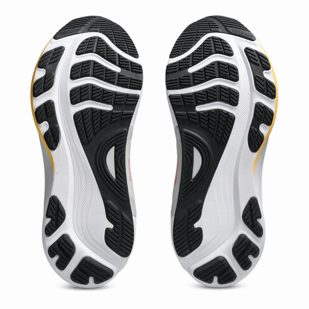 full - length midsole running shoes road race Men's Gel-Kayano 32 Running Shoes Midnight / Black