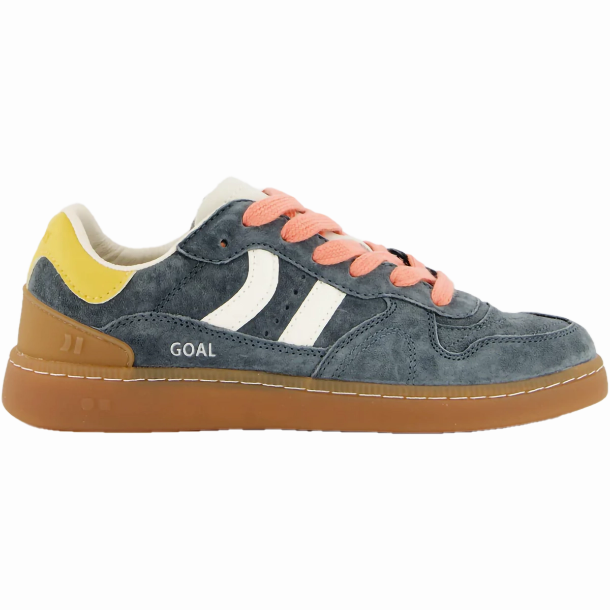 Men's Goal Chic Comfort Tension Balanced Upper