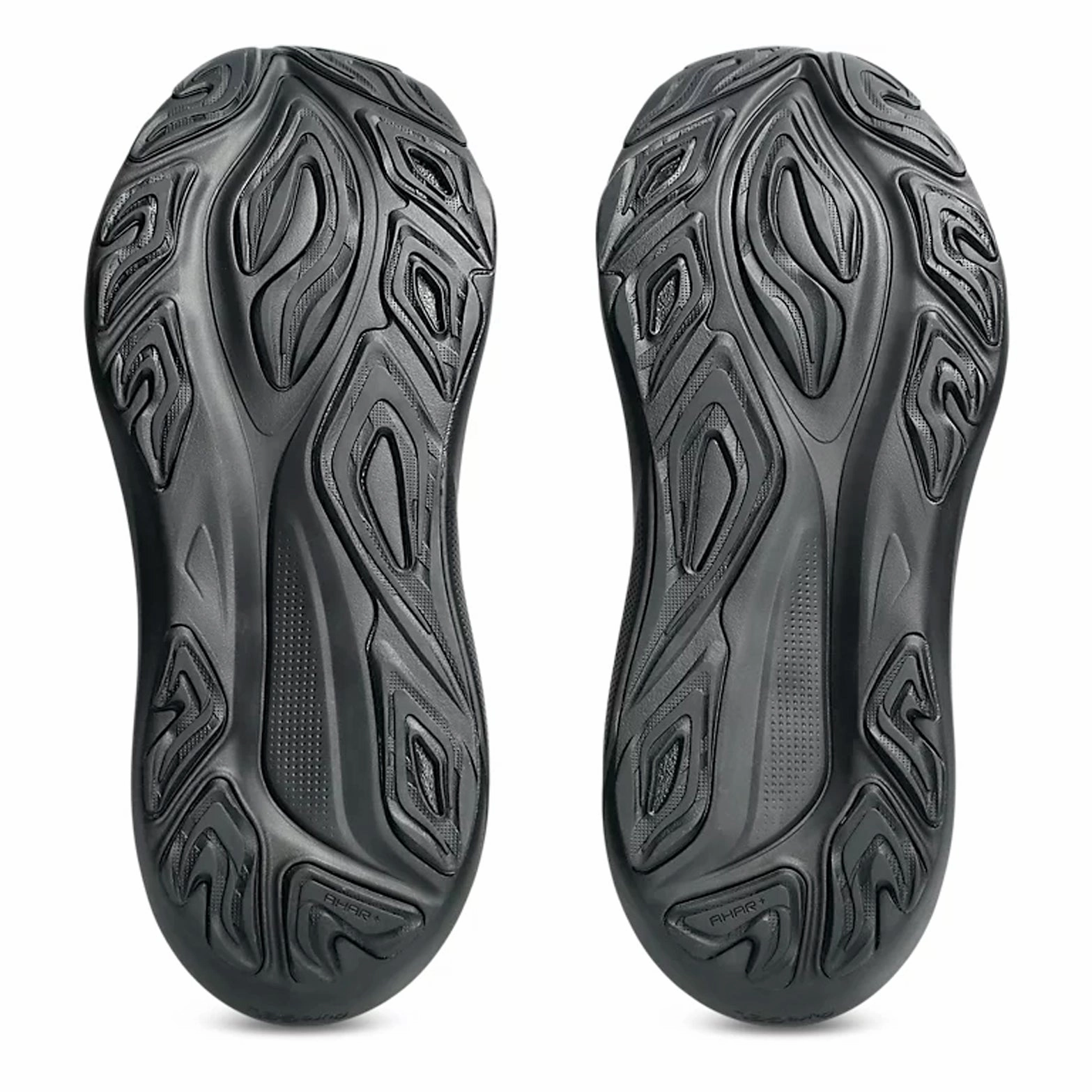 EVA Composite Men's GT-2000 14 Running Shoes Black / Graphite Grey