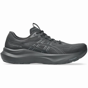 custom - designed shoes Men's GT-2000 14 Running Shoes Black / Graphite Grey