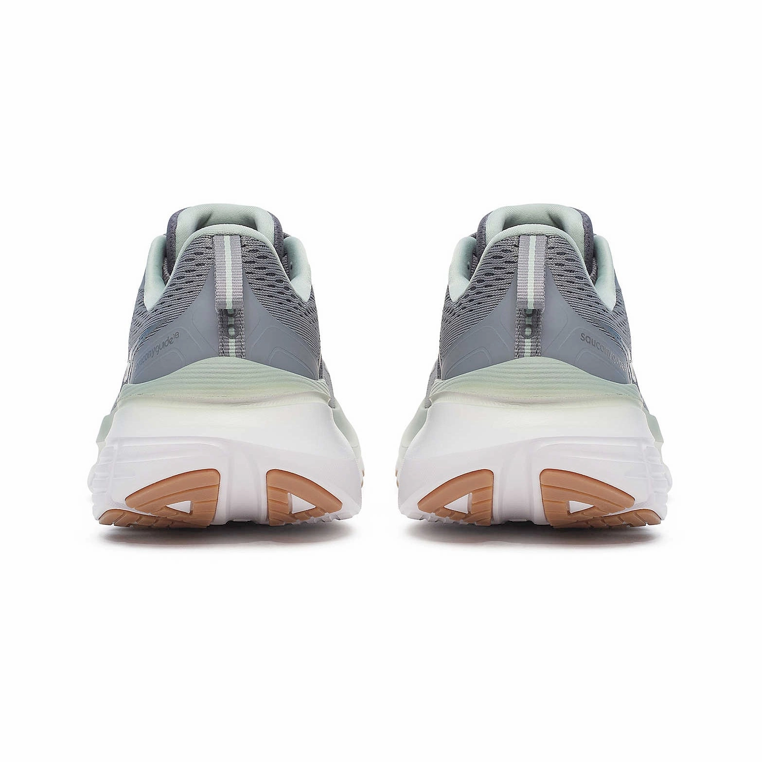 customer - loyalty running in the heat Men's Guide 18 Running Shoes Carbon / Iceberg