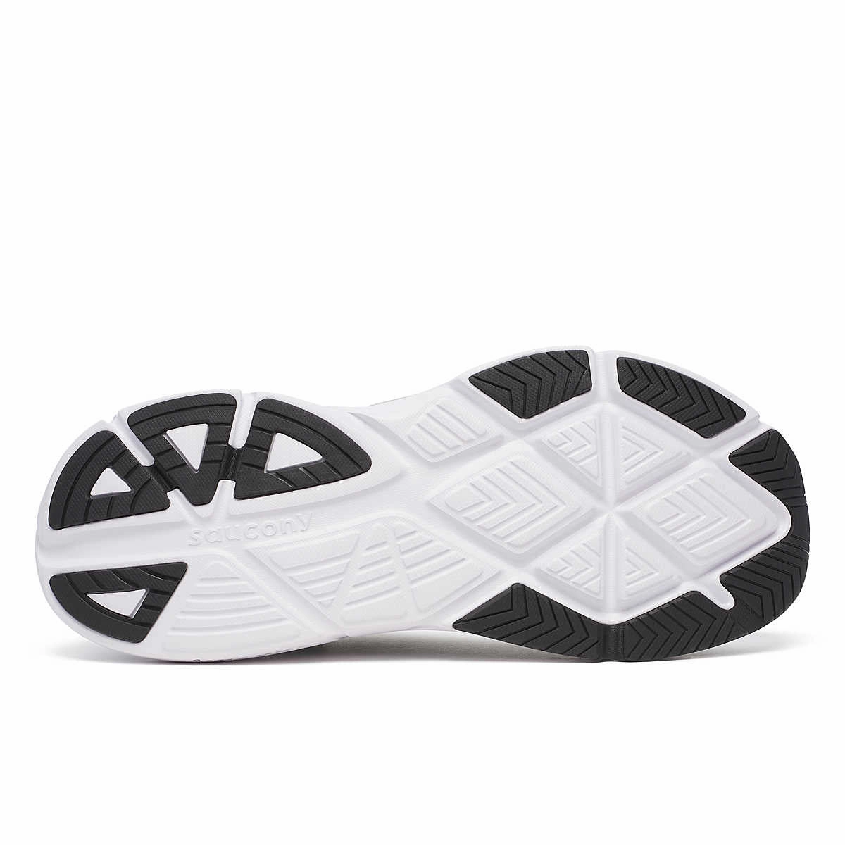 Men's Guide 18 Running Shoes Cloud / Black Fast Paced