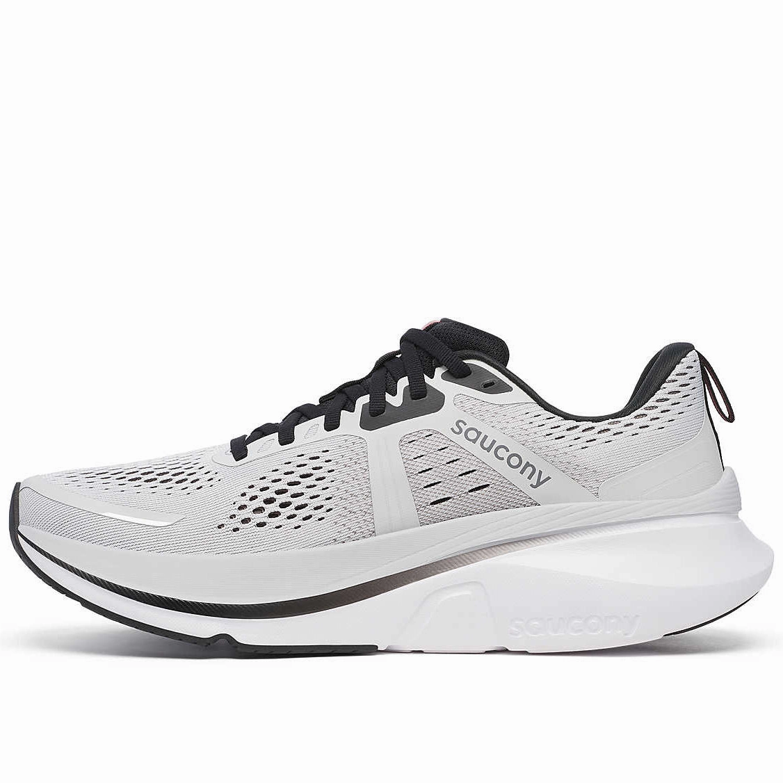 Men's Guide 18 Running Shoes Cloud / Black occasional - use