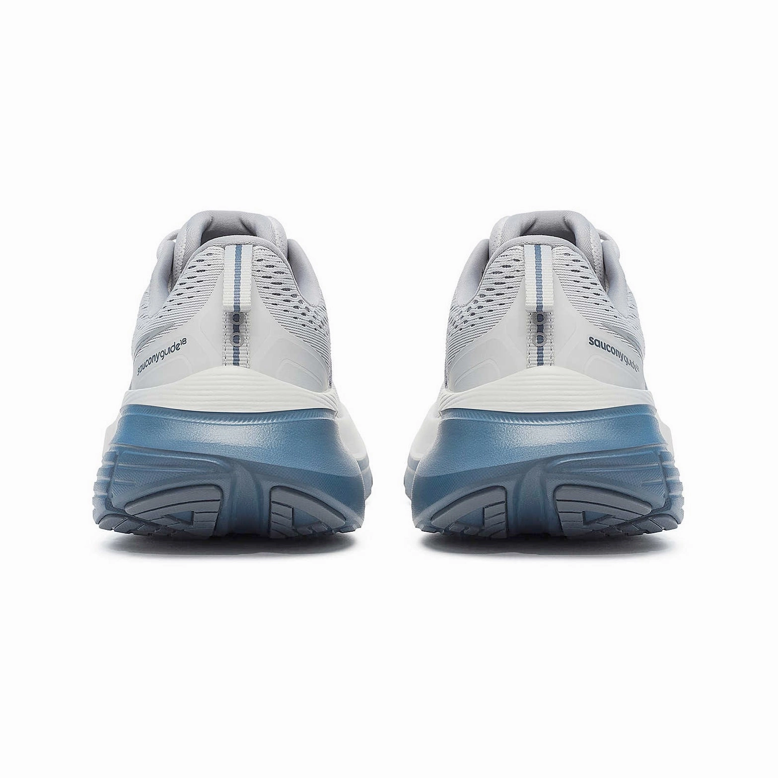 Men's Guide 18 Running Shoes Fossil / Dusk rowing shoes Enhanced grip