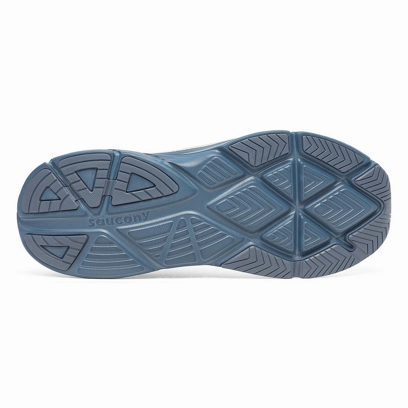 Men's Guide 18 Running Shoes Fossil / Dusk Durable Outsole Grooves relay running shoe suitability