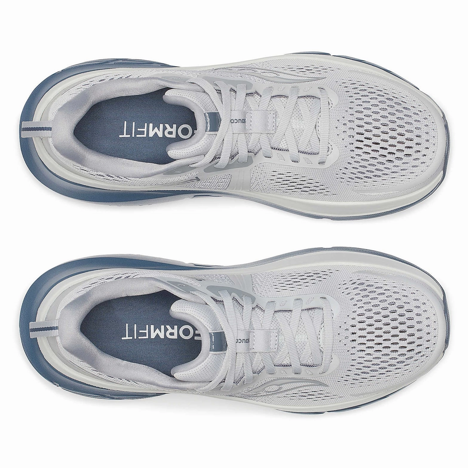 Men's Guide 18 Running Shoes Fossil / Dusk fluorescent - colored running shoes Shock Absorbing Sole Design