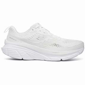 Men's Guide 18 Running Shoes Ivory Heavy Duty Running