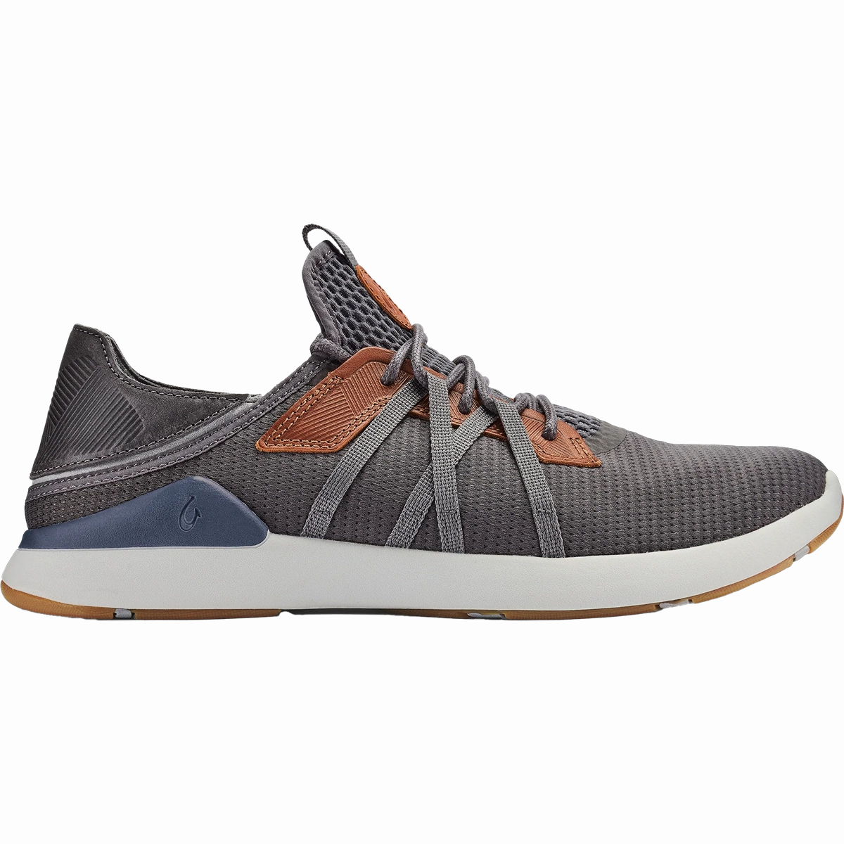 Reinforced Heel Counter Airy Feel Men's Mio Li