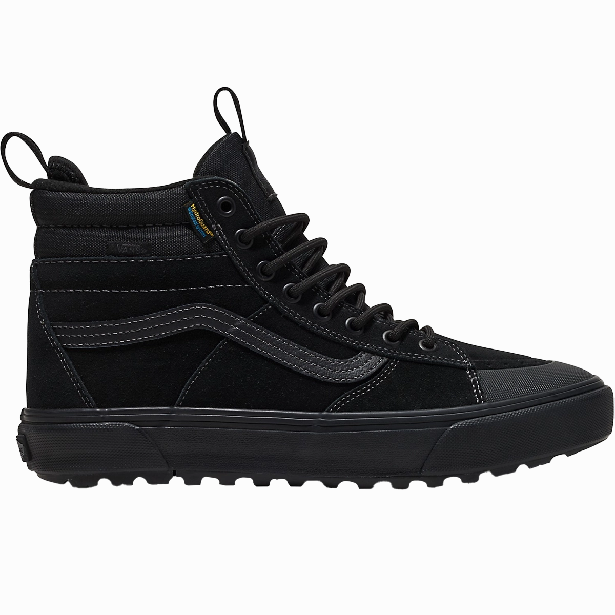 Energy Cushion Men's MTE Sk8-Hi Waterproof Insulated